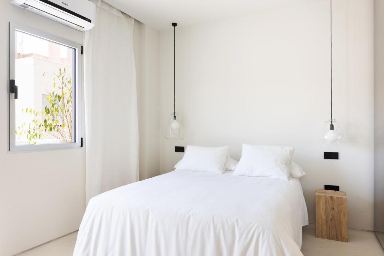 Home2Book Design Studio In Santa Cruz Center المظهر الخارجي الصورة