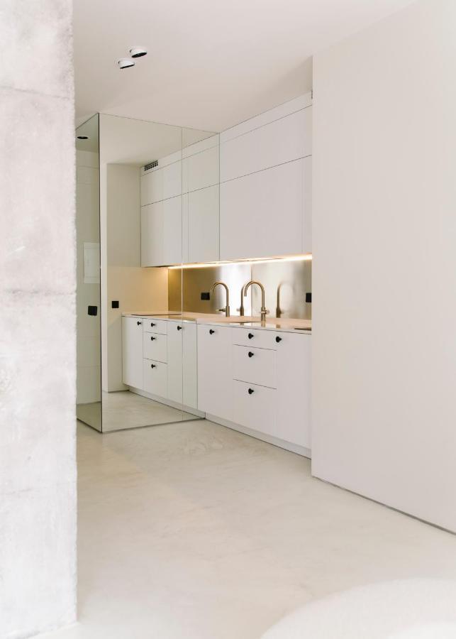 Home2Book Design Studio In Santa Cruz Center المظهر الخارجي الصورة
