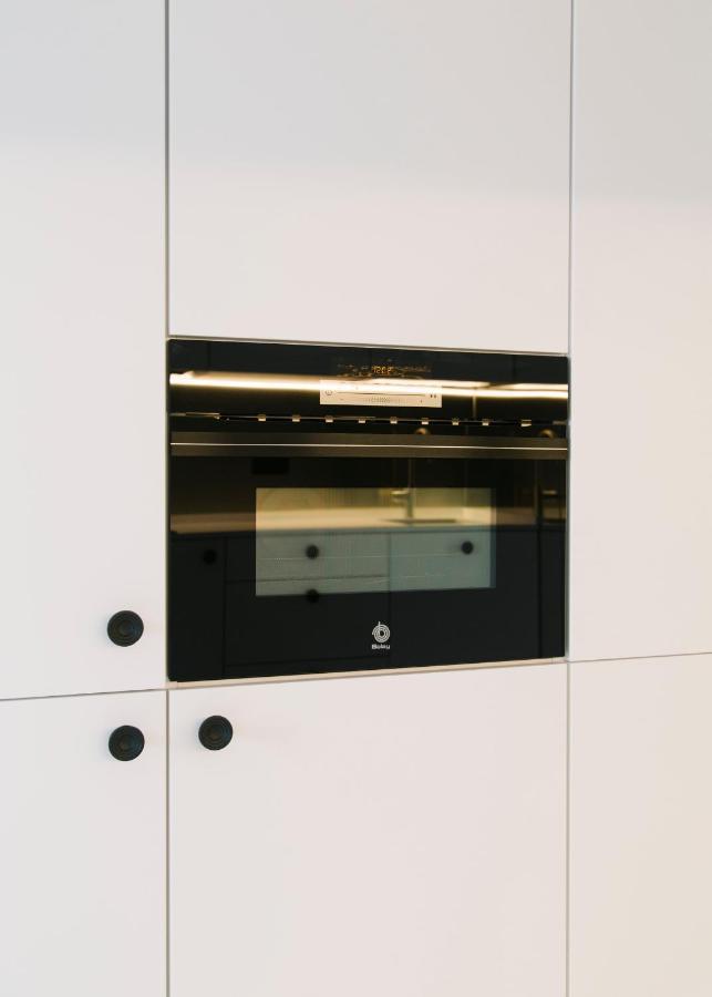 Home2Book Design Studio In Santa Cruz Center المظهر الخارجي الصورة