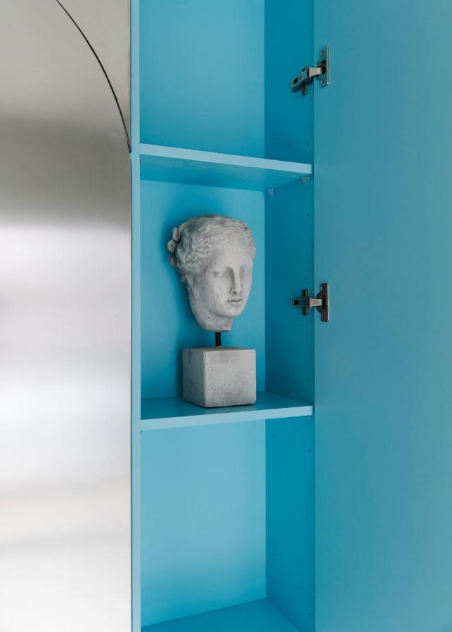 Home2Book Design Studio In Santa Cruz Center المظهر الخارجي الصورة